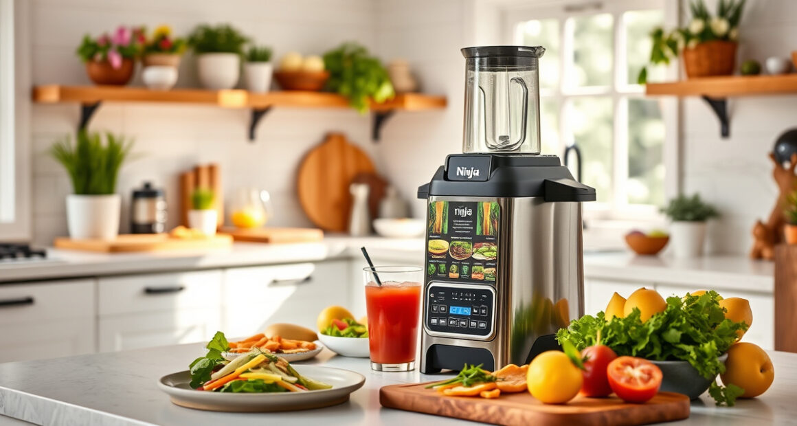 Ninja Everyday PossibleCooker Pro: Effortless Summer Poolside Feasts
