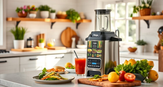 Ninja Everyday PossibleCooker Pro: Effortless Summer Poolside Feasts
