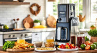 Ninja Foodi DZ550: The Ultimate Summer DualZone Air Fryer