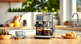 Ninja Luxe Café Mini Espresso & Drip Machine: Buy Now or Wait?
