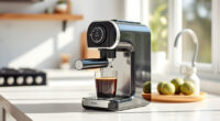 Ninja Luxe Café Mini: The Perfect Summer Coffee Companion
