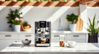 Ninja Luxe Café Premier: The Ultimate Summer Coffee Companion
