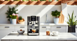 Ninja Luxe Café Premier: The Ultimate Summer Coffee Companion