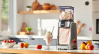 Ninja NC701 CREAMi Swirl 13-in-1: The Ultimate Summer Ice Cream Maker