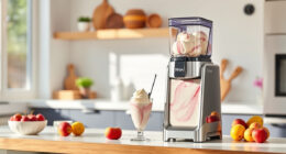 Ninja NC701 CREAMi Swirl 13-in-1: The Ultimate Summer Ice Cream Maker