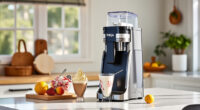 Ninja NC701 CREAMi Swirl: The Ultimate Summer Frozen Dessert Machine