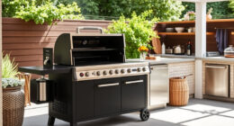 Ninja OG951 Woodfire Pro Connect: The Ultimate Summer Grill