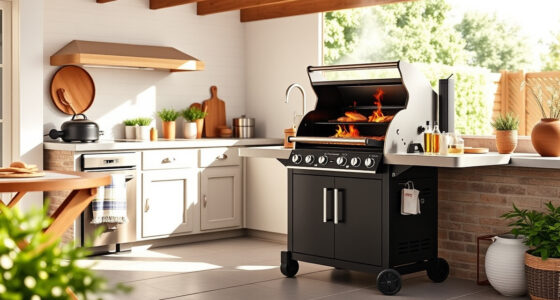 Ninja OG951 Woodfire Pro Connect: The Ultimate Summer Grill Showdown
