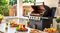 Ninja OG951 Woodfire Pro Connect: The Ultimate Summer Grill & Smoker
