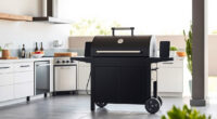 Ninja Outdoor Woodfire Pro XL Grill & Smoker: The Ultimate Summer BBQ Companion