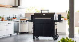 Ninja Outdoor Woodfire Pro XL Grill & Smoker: The Ultimate Summer BBQ Companion