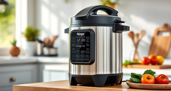Ninja PossibleCooker PRO 14-in-1: The Summer Kitchen Companion for Big Meals