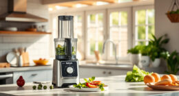 Ninja Professional Plus Food Processor: Summer Meal Prep Made Easy