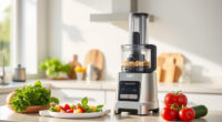 Ninja Professional Plus Food Processor: Your Summer Meal Prep Hero