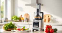 Ninja Professional Plus Food Processor: Your Summer Meal Prep Hero