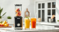 Ninja SLUSHi Drink Maker: The Ultimate Summer Frozen Beverage Hero