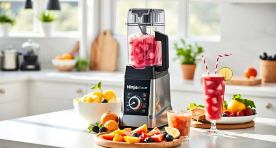 Ninja SLUSHi Max XXL: The Ultimate Summer Frozen Drink Maker