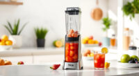Ninja SLUSHi Twist: The Ultimate Summer Frozen Drink Maker