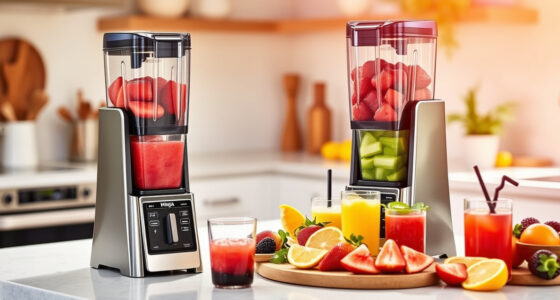 Ninja SLUSHi XL: The Ultimate Summer Frozen Drink Maker