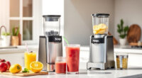 Ninja SLUSHi XL: The Ultimate Summer Frozen Drink Maker Showdown