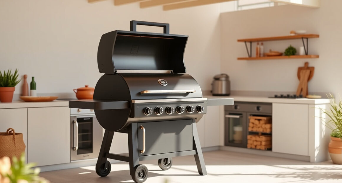 Perfect Summer Pairings for the Ninja Outdoor Woodfire Pro XL Grill & Smoker