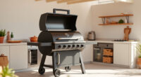 Perfect Summer Pairings for the Ninja Outdoor Woodfire Pro XL Grill & Smoker
