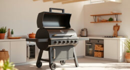 Perfect Summer Pairings for the Ninja Outdoor Woodfire Pro XL Grill & Smoker