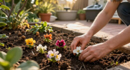 Plant These 6 Bulbs In September For Enchanting Flowers That Appear Like Magic Through Fall