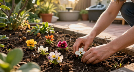 Plant These 6 Bulbs In September For Enchanting Flowers That Appear Like Magic Through Fall