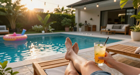 Ultimate Pool & Patio Checklist 2026