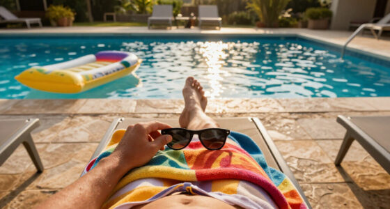 Pool and Patio Essentials Checklist 2026
