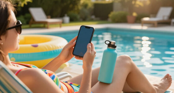 Pool & Water Lifestyle Gear Checklist 2026