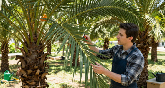 Preventive Monitoring For Red Palm Weevil Continues At Buenos Aires Nurseries