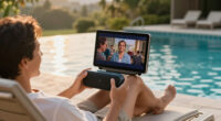 Sam’s Club Is Selling A Portable TV With Bluetooth Speakers