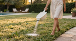 September Is The Time To Start Fertilizing Your Cool-Season Lawn – Don’t Make These 4 Fertilizing Mistakes