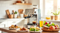 Sizzle & Sip: Summer Recipes with the Ninja Luxe Café Pro Espresso Machine