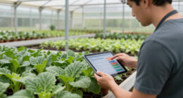 SmartPlant Offers Market Intelligence For Horticulture Industry
