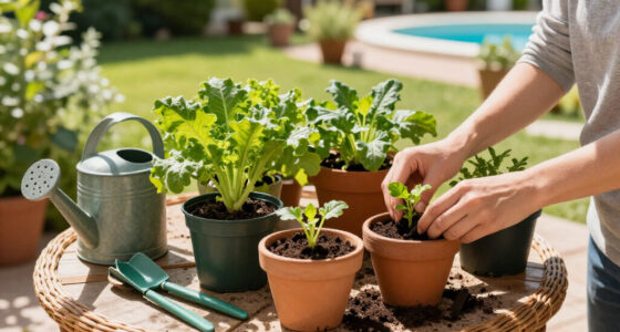Stop Growing These 6 Vegetables In The Ground – They Grow Better In Containers For Longer, Tastier Harvests