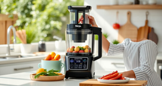 Summer Care & Cleaning Tips for the Ninja® Everyday PossibleCooker™ Pro