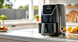 Summer Care Tips for the Ninja Crispi Pro 6-in-1 Glass Air Fryer