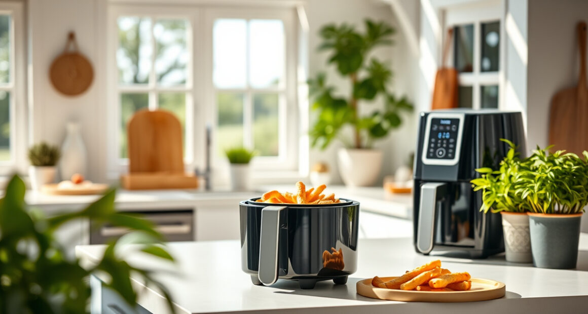Summer Care Tips for Your Ninja Air Fryer: Keep It Crispy & Clean
