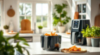 Summer Care Tips for Your Ninja Air Fryer: Keep It Crispy & Clean