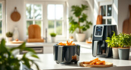 Summer Care Tips for Your Ninja Air Fryer: Keep It Crispy & Clean