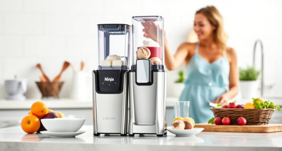 Summer Care Tips for Your Ninja CREAMi 7-in-1 Ice Cream Maker
