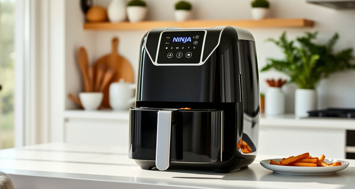 Summer Care Tips for Your Ninja DoubleStack XL Smart Air Fryer