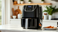Summer Care Tips for Your Ninja DoubleStack XL Smart Air Fryer