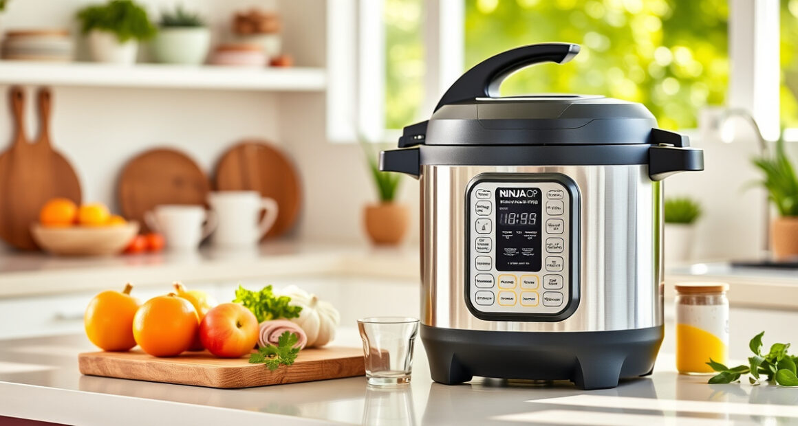 Summer Care Tips for Your Ninja PossibleCooker PRO 14-in-1