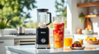 Summer Care Tips for Your Ninja SLUSHi Frozen Drink Maker
