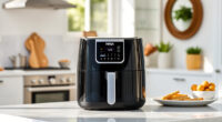 Summer Care & Troubleshooting for Ninja 4-Qt Air Fryer