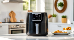 Summer Care & Troubleshooting for Ninja 4-Qt Air Fryer
